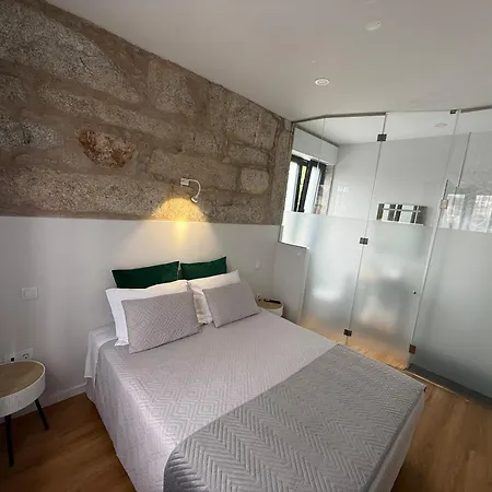 Ameixial Apartamento *