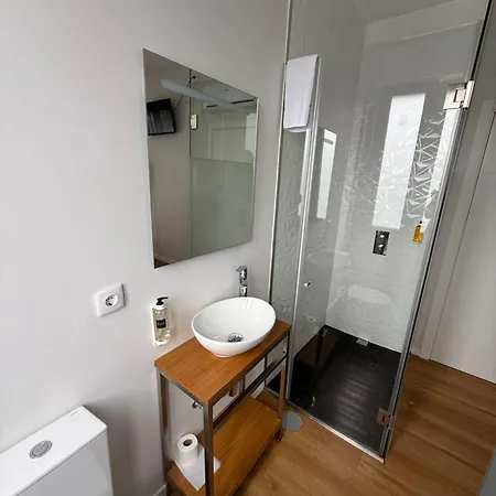 Apartamento Ameixial