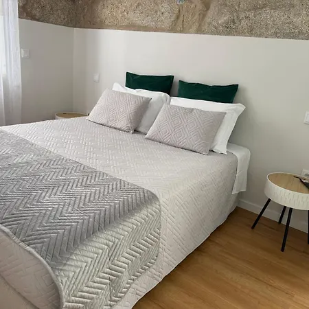 Ameixial Apartamento