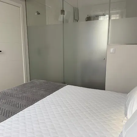 Apartamento Ameixial Oporto