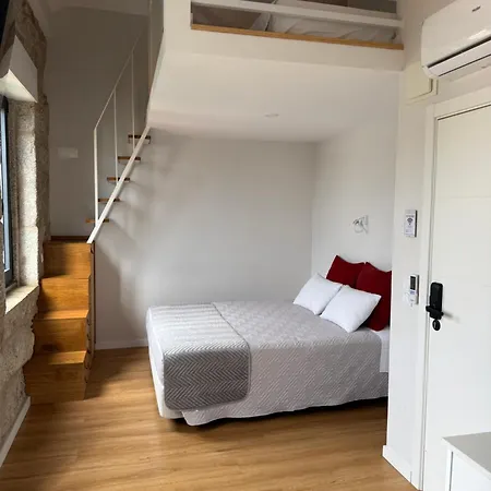 Apartamento Ameixial