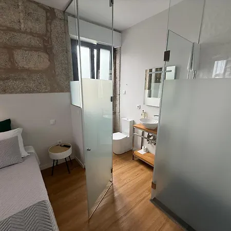 Ameixial Porto