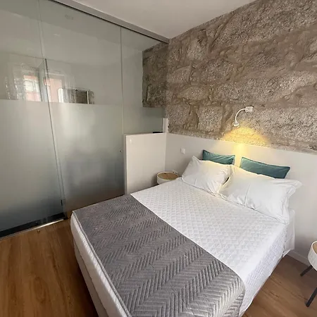 Ameixial Apartamento