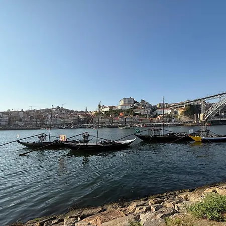 Ameixial Oporto