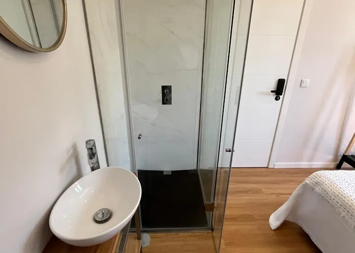 Ameixial Apartamento Porto