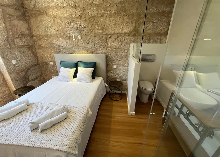 Ameixial Apartamento