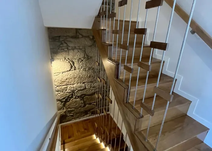 Ameixial Lejlighed *