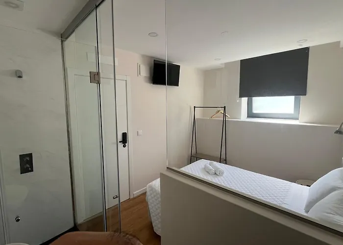 Apartamento Ameixial *