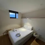 Ameixial Apartman *