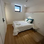 Ameixial Apartman Porto