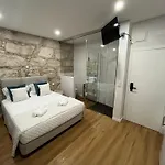 Ameixial Apartman Porto