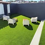 Ameixial Apartman