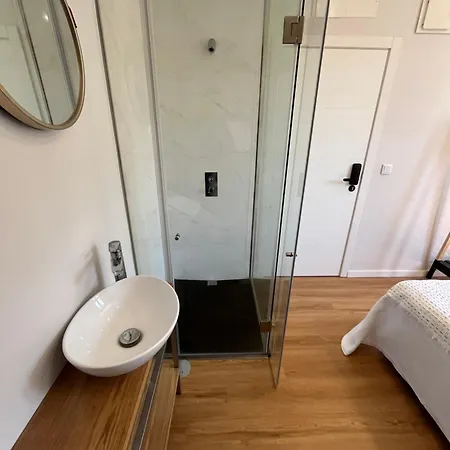 Ameixial Apartamento Oporto