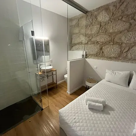 Apartamento Ameixial