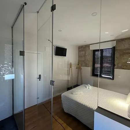 Apartamento Ameixial