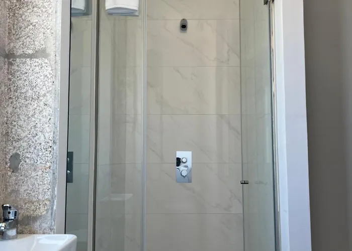 Ameixial Apartamento