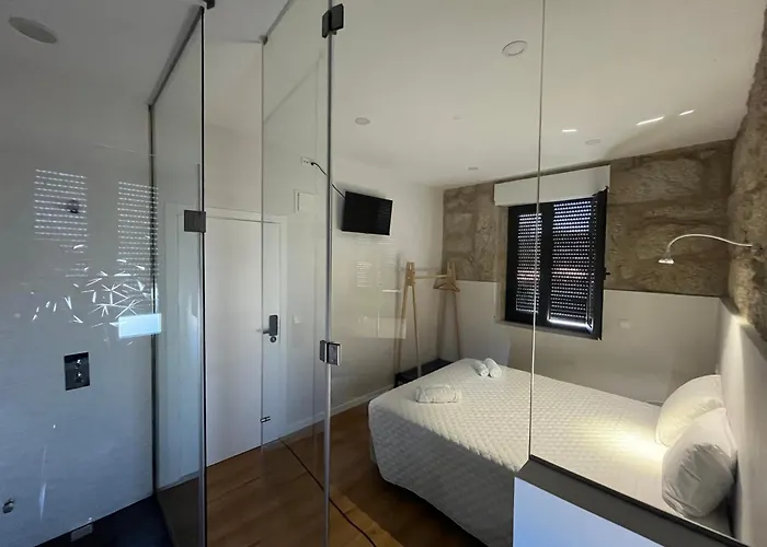 Apartamento Ameixial