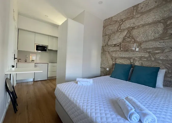 Ameixial Apartamento Porto