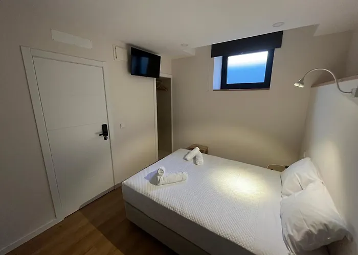 Apartamento Ameixial