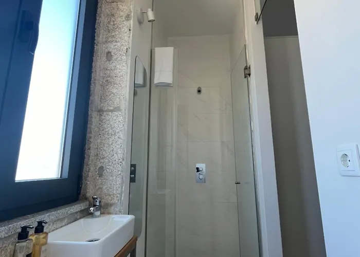 Apartamento Ameixial *