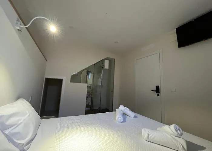 Ameixial Apartamento Porto