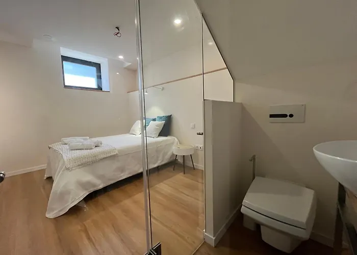 Ameixial Apartamento Porto