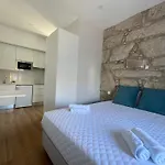 Ameixial Apartment Porto