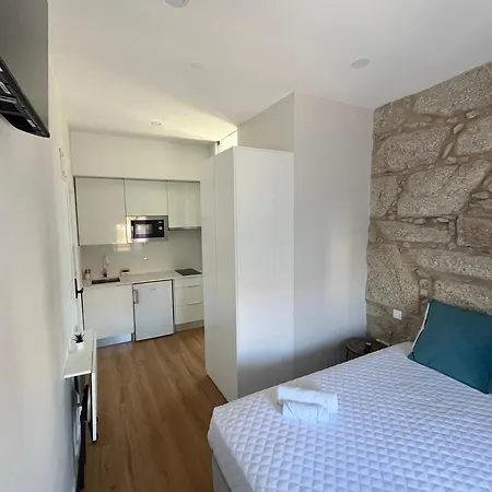 Lägenhet Ameixial Oporto
