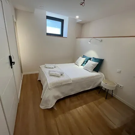 Ameixial Lägenhet Oporto