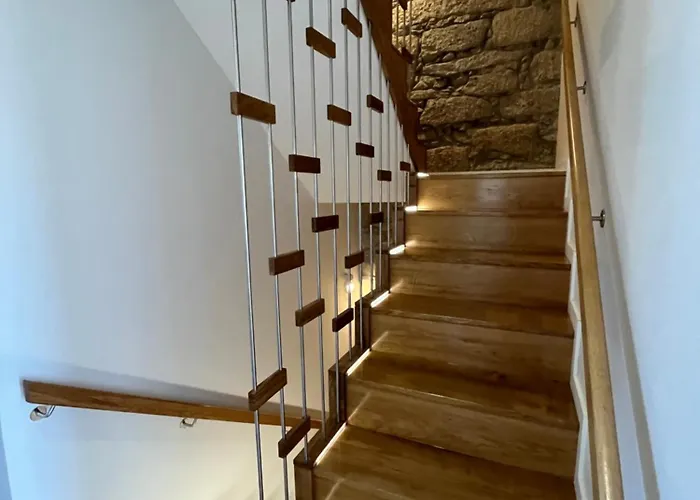 Ameixial Apartament *