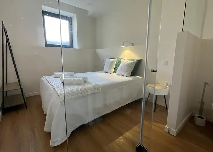 Apartament Ameixial *