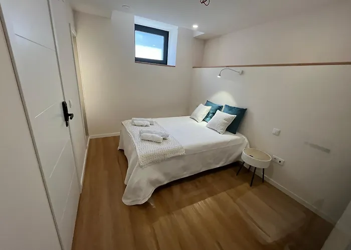 Ameixial Apartament Porto